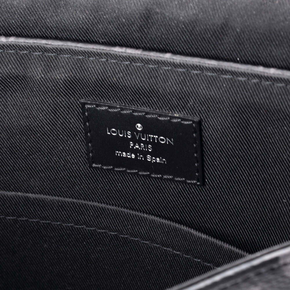 Louis Vuitton District Messenger Bag #247935L13B - Picture 7 of 8